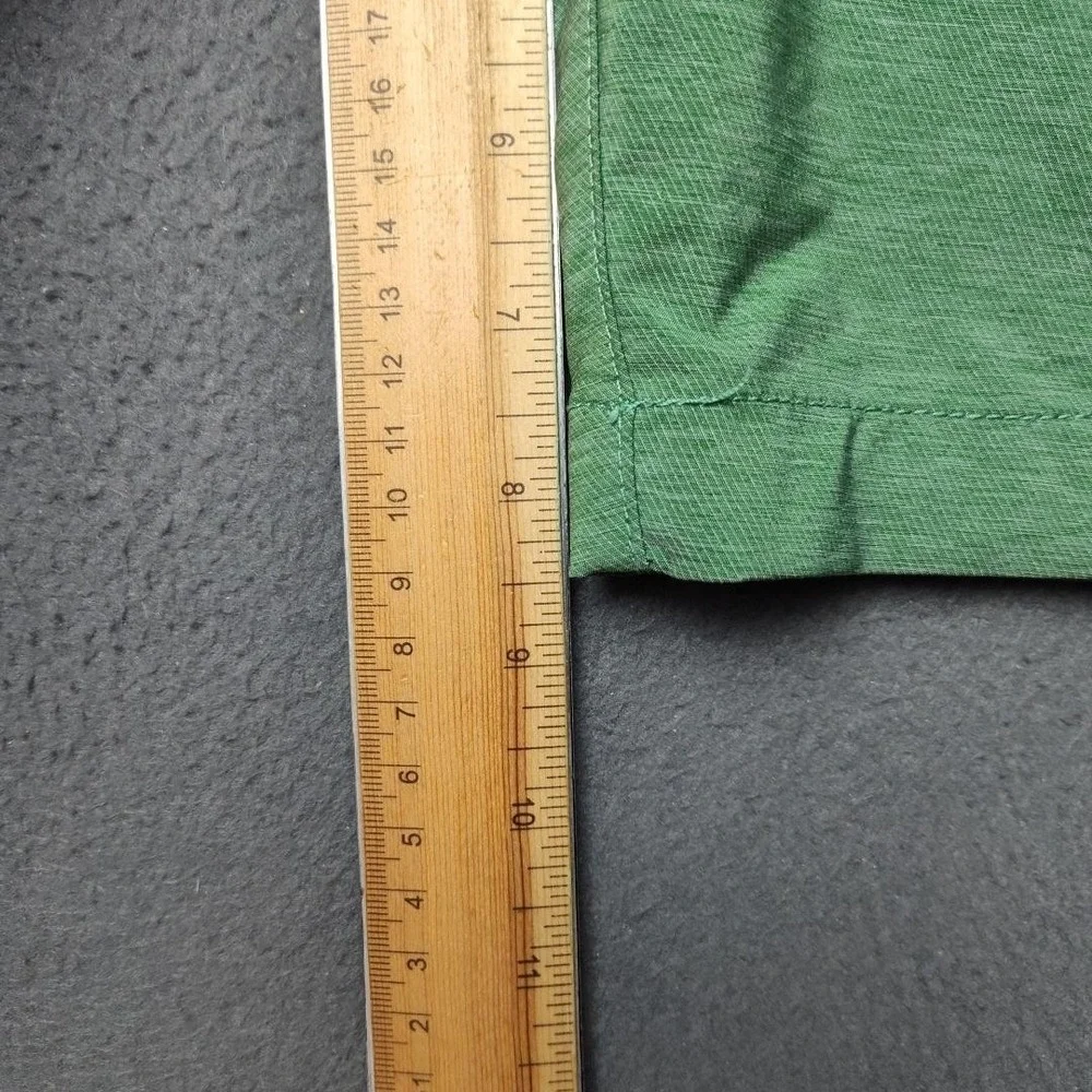 William Murray‎ Shorts Mens 30 Green 9